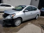 NISSAN VERSA S photo