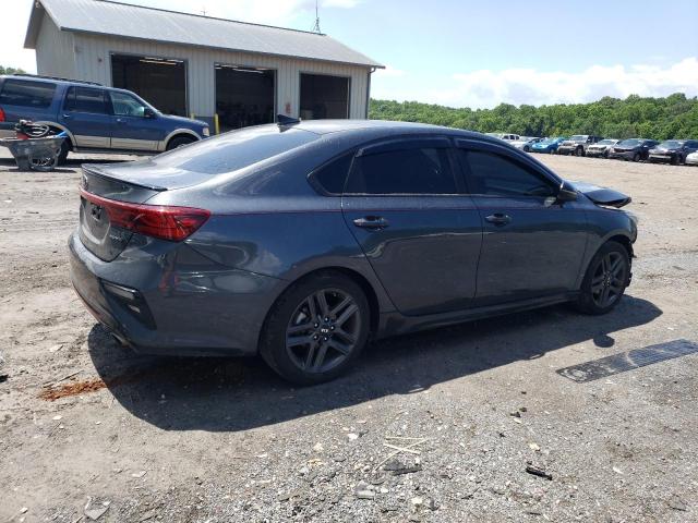 3KPF34AD2ME276980 Kia Forte GT L 3