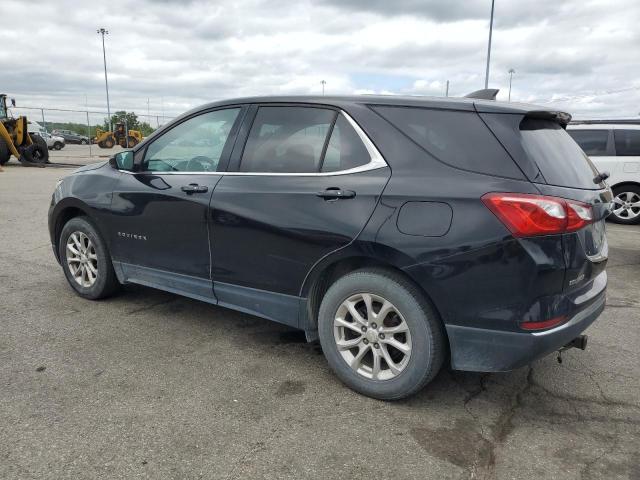 3GNAXJEV6JL117037 2018 CHEVROLET EQUINOX - Image 2