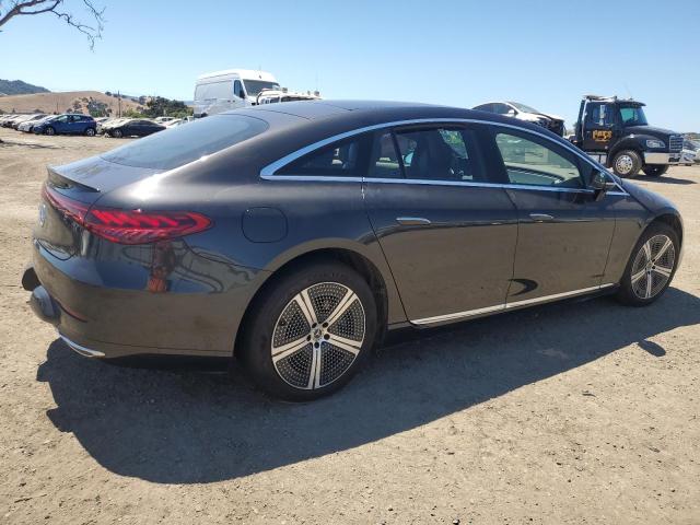 2023 Mercedes-Benz Eqs Sedan 450+ VIN: W1KCG2DB7PA027044 Lot: 58907144