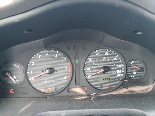 2004 Hyundai Santa Fe Gls VIN: KM8SC13D34U734193 Lot: 60470114