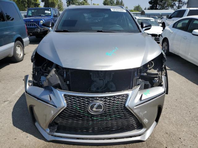 2015 Lexus Nx 200T VIN: JTJYARBZ5F2003616 Lot: 58309364