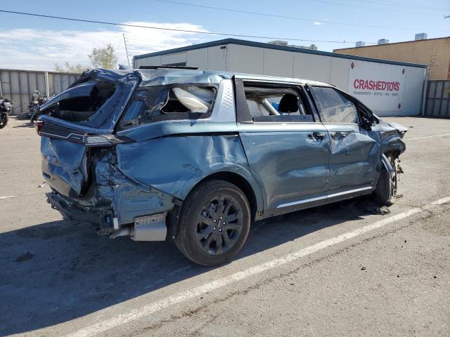 2024 Kia Carnival Sx VIN: KNDNE5H35R6432547 Lot: 60316664