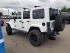 JEEP WRANGLER U photo