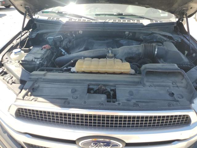 2018 FORD F150 SUPER - 1FTEW1EG8JFE71649