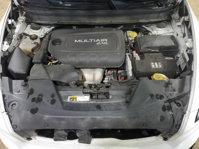 2016 JEEP CHEROKEE 1C4PJLCB0GW369250