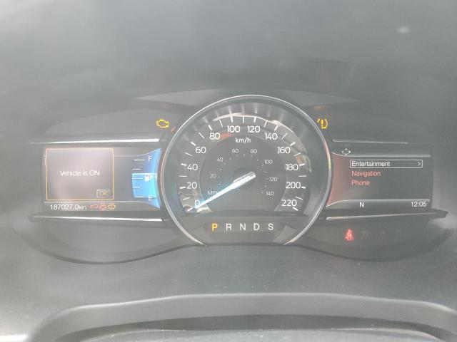 2018 Ford Explorer Sport VIN: 1FM5K8GT6JGB00784 Lot: 58847904