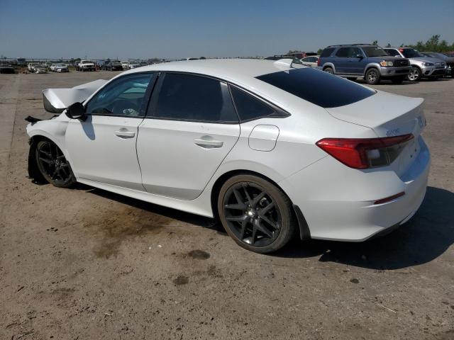 2023 HONDA CIVIC SPOR - 2HGFE2F52PH503482