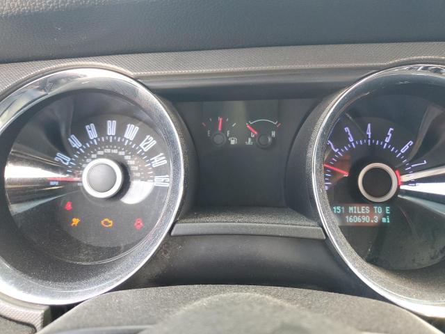 2013 Ford Mustang VIN: 1ZVBP8AMXD5253806 Lot: 60592984