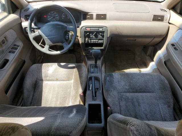 1998 Nissan Sentra Xe VIN: 3N1AB41D5WL056585 Lot: 58119464