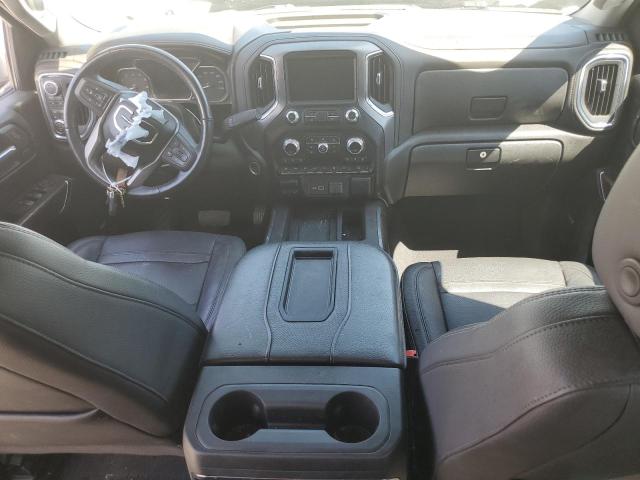 2021 GMC Sierra K1500 Denali VIN: 3GTU9FED4MG347399 Lot: 58775884