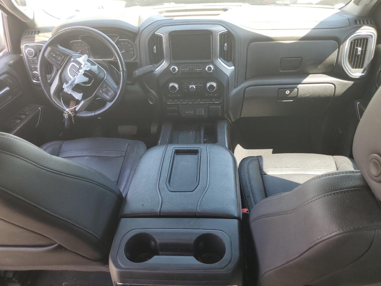 3GTU9FED4MG347399 2021 GMC Sierra K1500 Denali