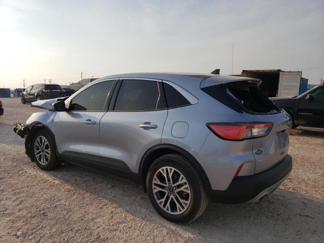 2022 FORD ESCAPE SEL - 1FMCU0H63NUA98317