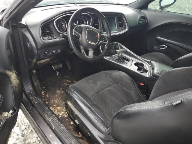 2015 Dodge Challenger Sxt Plus VIN: 2C3CDZBT3FH914149 Lot: 55837534