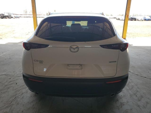 2023 Mazda Cx-30 Select VIN: 3MVDMBBM2PM529117 Lot: 59584464