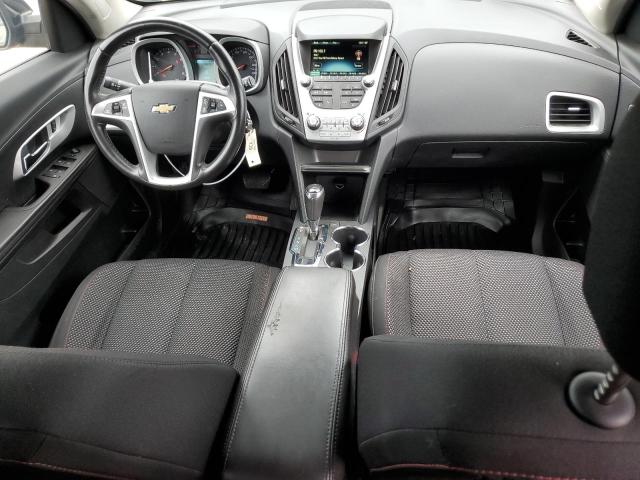 2016 Chevrolet Equinox Lt VIN: 2GNALCEK2G1130228 Lot: 59450794