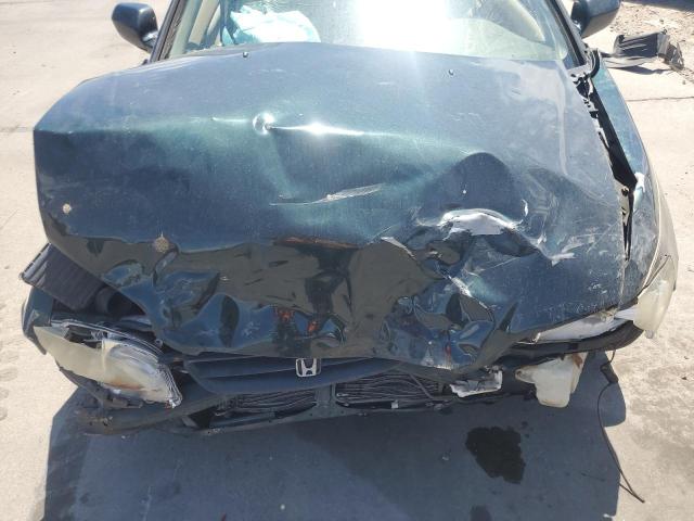 2000 Honda Accord Lx VIN: 1HGCG3265YA002250 Lot: 59754784