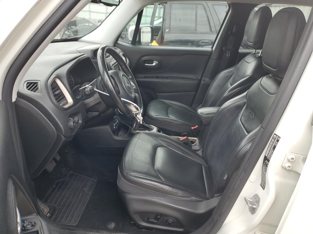 ZACCJBDT6FPB94112 2015 Jeep Renegade Limited