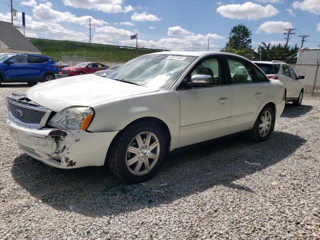 2005 Ford Five Hundred Limited VIN: 1FAHP28125G151367 Lot: 58691094