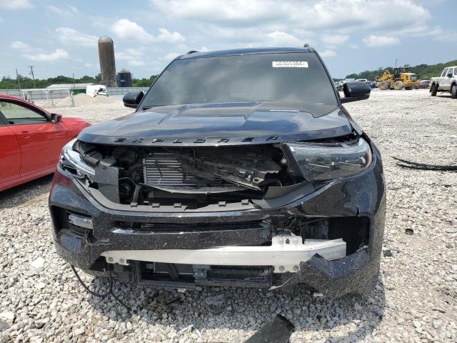 2021 FORD EXPLORER S - 1FM5K8GCXMGB41195
