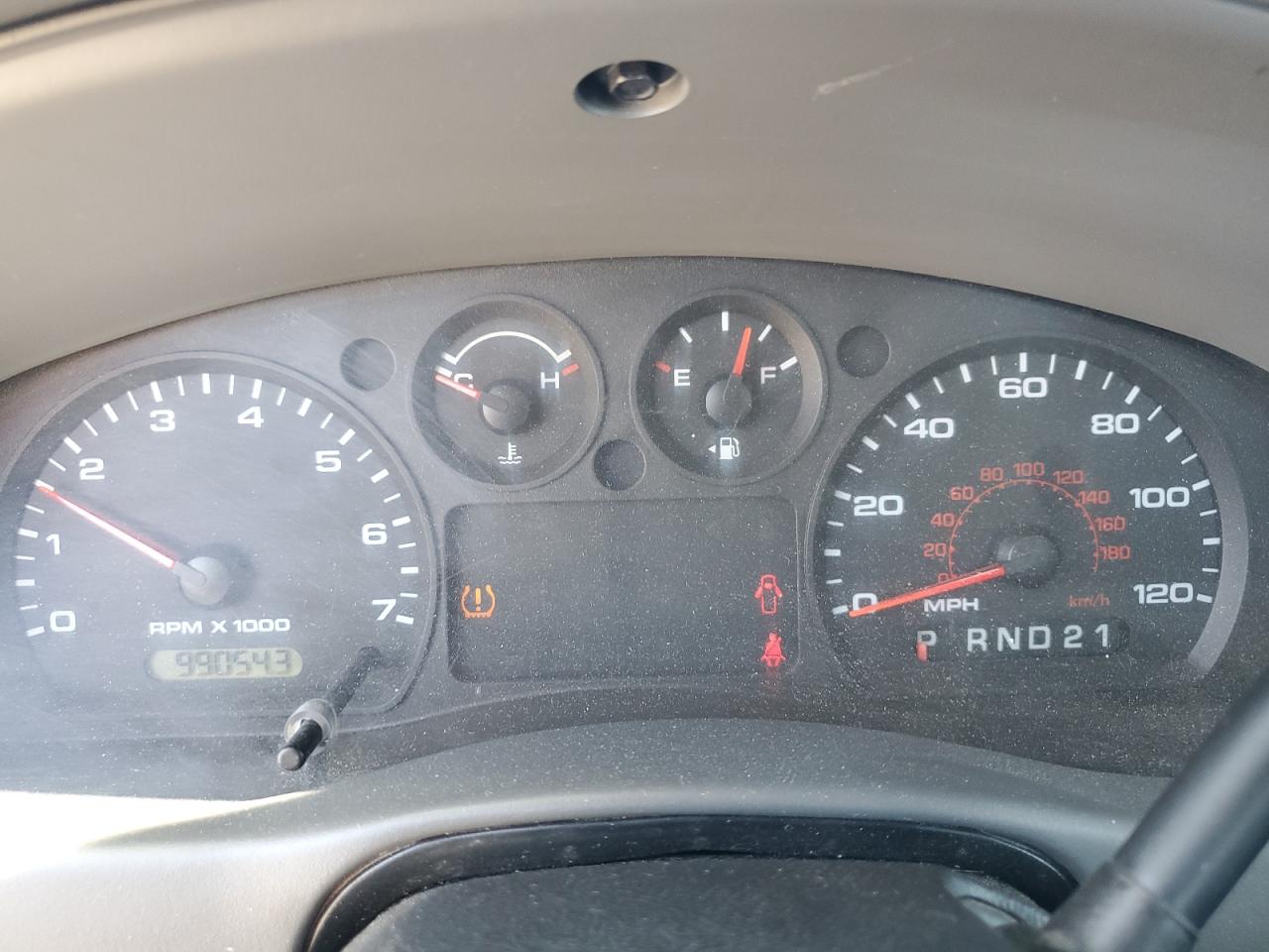 1FTKR1AD6APA57592 2010 Ford Ranger