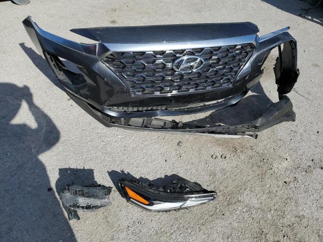 2020 Hyundai Santa Fe Sel VIN: 5NMS33AD5LH285396 Lot: 59481804