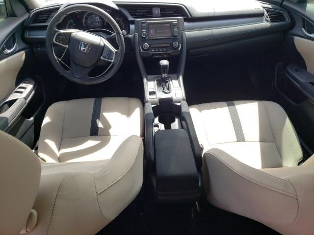 2018 Honda Civic - Image 8