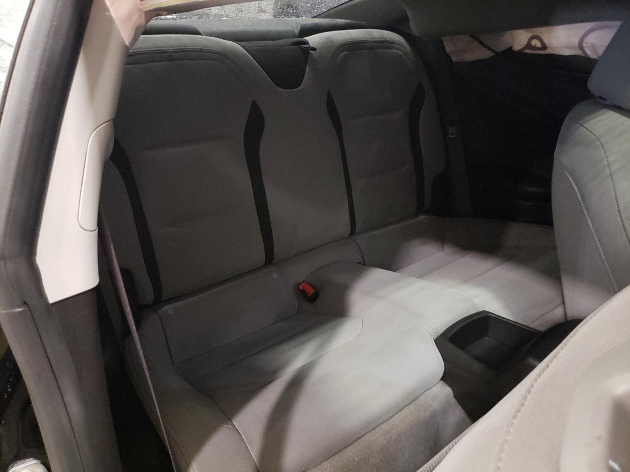 1G1FF1R75H0195810 2017 Chevrolet Camaro Ss