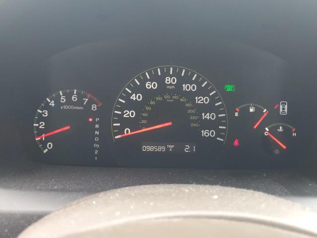 2005 Honda Accord Ex VIN: 1HGCM66555A029889 Lot: 58042264