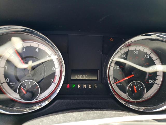 2019 Dodge Grand Caravan Se VIN: 2C4RDGBG7KR632971 Lot: 60969154