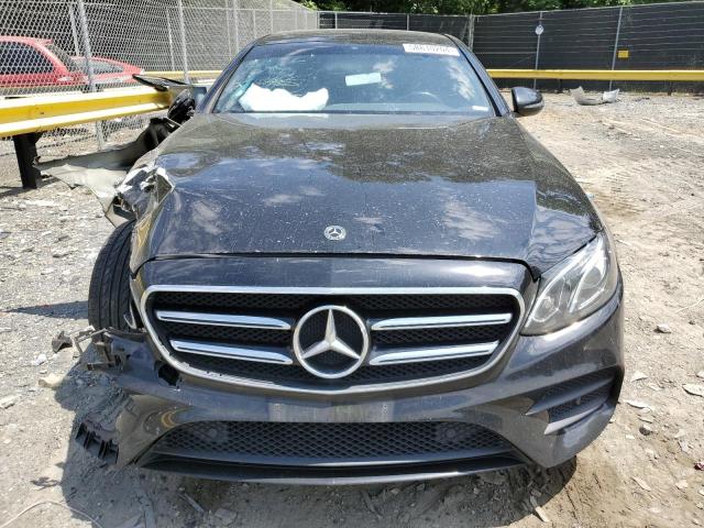 VIN WDDZF6GB2JA433790 2018 Mercedes-Benz E-Class, 4... no.5