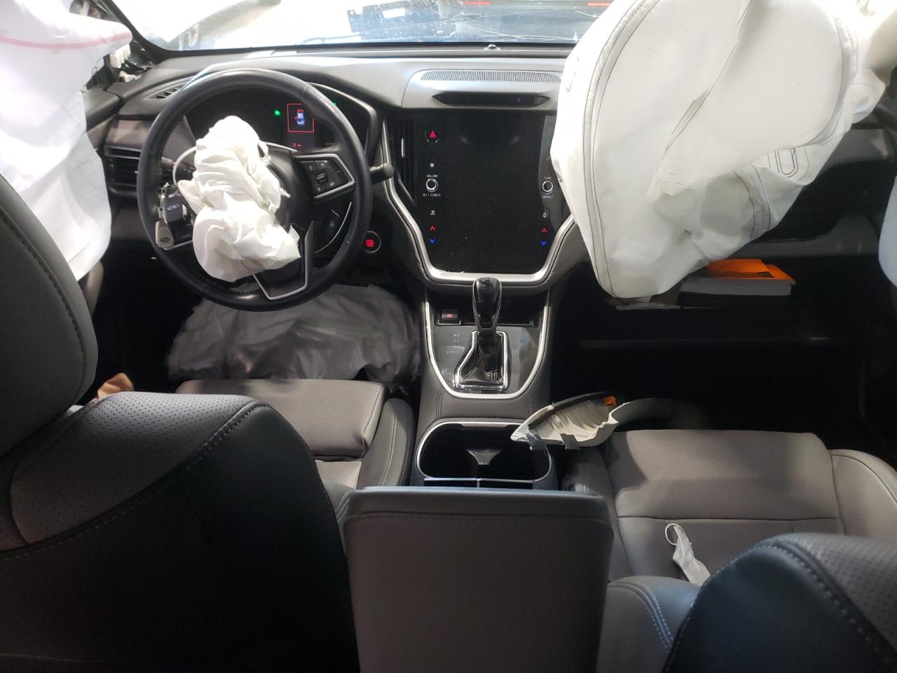 4S3BWAN69M3002277 2021 Subaru Legacy Limited