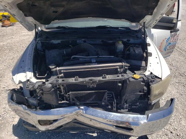 2013 Ram 2500 St VIN: 3C6TR5HT0DG533764 Lot: 57675764