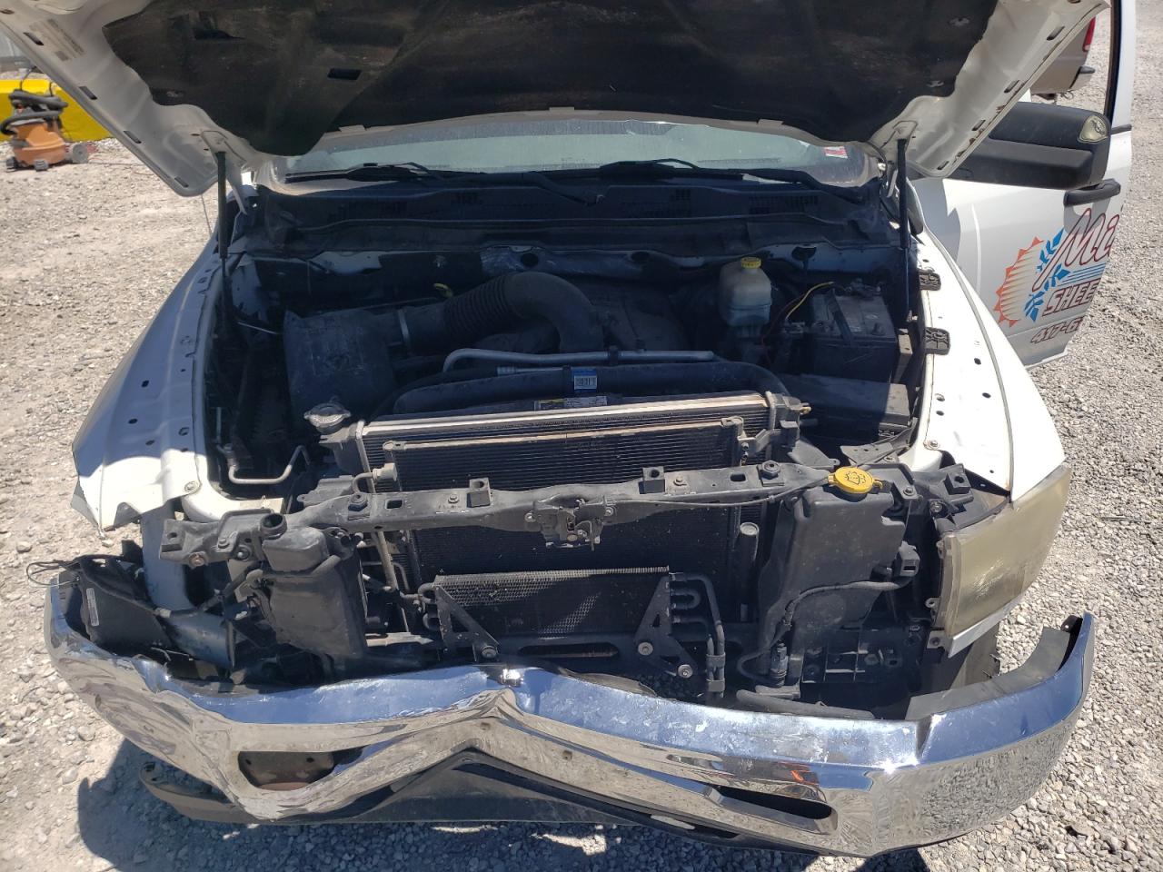 3C6TR5HT0DG533764 2013 Ram 2500 St