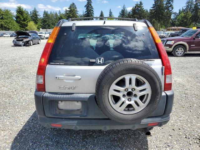 2004 Honda Cr-V Ex VIN: JHLRD78864C001966 Lot: 57958304