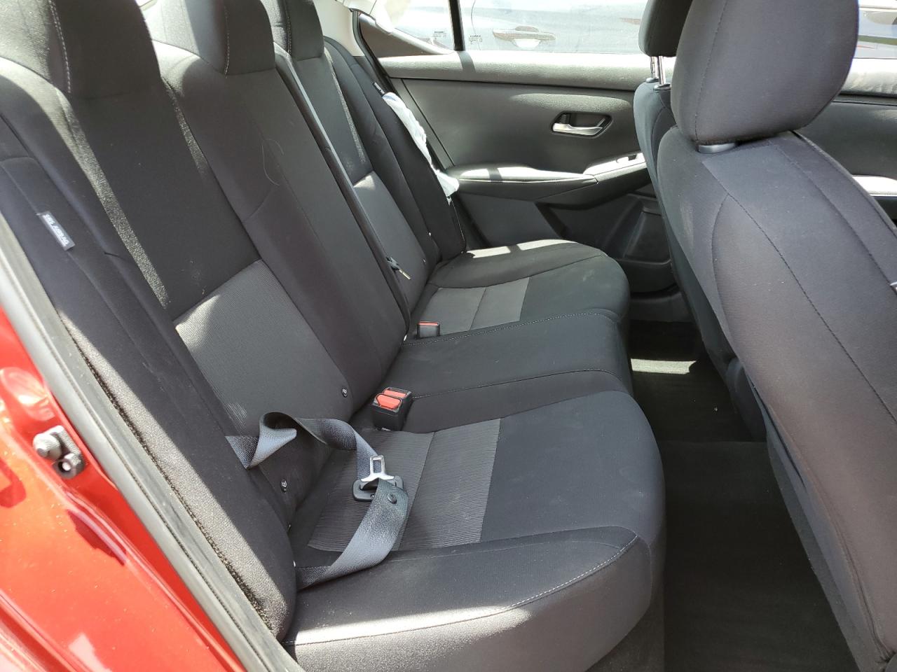 3N1AB8CV0PY277657 2023 Nissan Sentra Sv