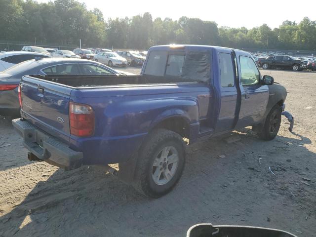 2003 Ford Ranger Super Cab VIN: 1FTZR45E43PA39033 Lot: 57161374