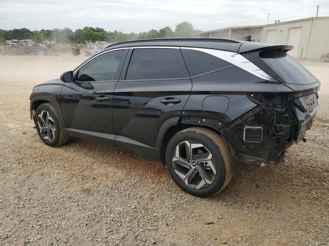 5NMJF3DE1RH396270 2024 HYUNDAI TUCSON - Image 2