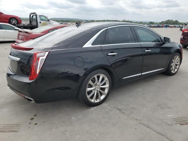 VIN 2G61P5S38D9152983 2013 Cadillac XTS, Luxury Col... no.3