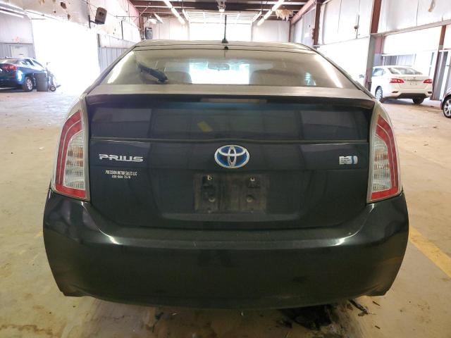 2012 Toyota Prius VIN: JTDKN3DU1C5526721 Lot: 59361314