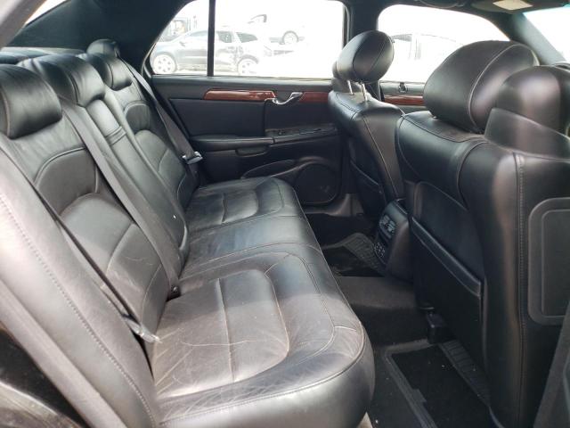 1G6KD54YX5U168497 2005 Cadillac Deville