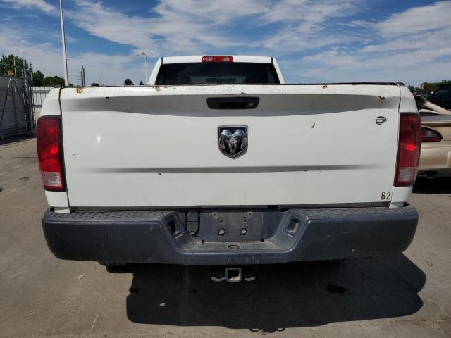 2012 Dodge Ram 2500 St VIN: 3C6LD4AT1CG254776 Lot: 61071094