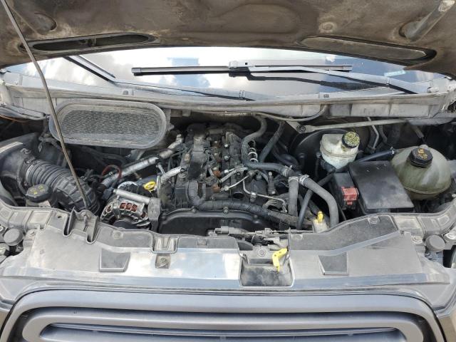 2015 Ford Transit T-350 VIN: 1FBAX2XV0FKB27068 Lot: 59317184