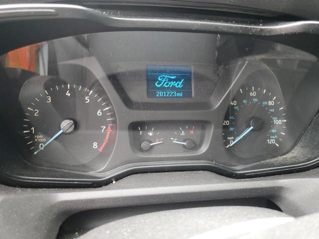 2016 Ford Transit T-150 VIN: 1FTYE1ZM1GKA26945 Lot: 58144164