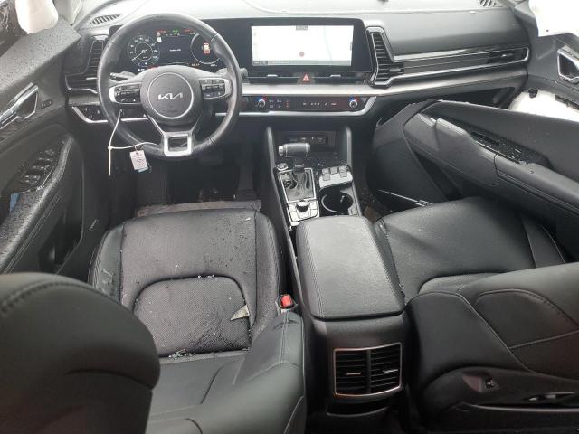 2024 KIA SPORTAGE S - 5XYK43DF8RG150040