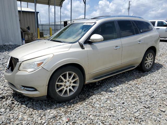 2015 Buick Enclave VIN: 5GAKRBKD9FJ372743 Lot: 58031064