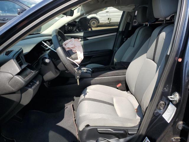 2019 HONDA CIVIC LX - 2HGFC2F65KH584341