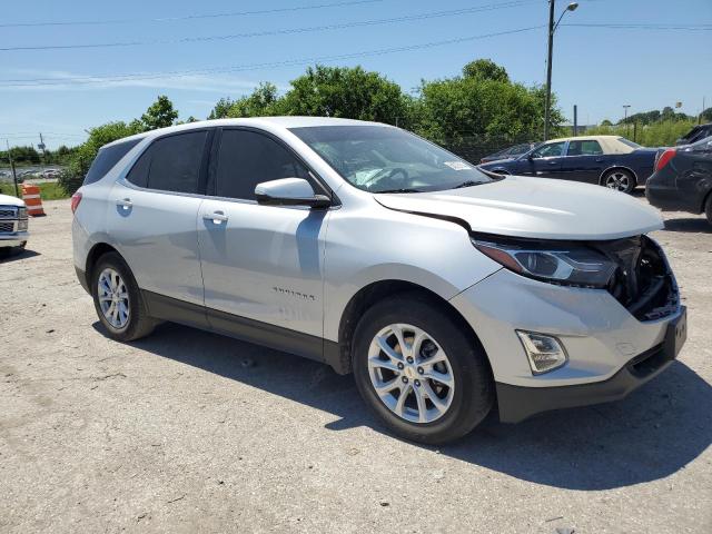 2018 CHEVROLET EQUINOX LT - 2GNAXJEV6J6225176