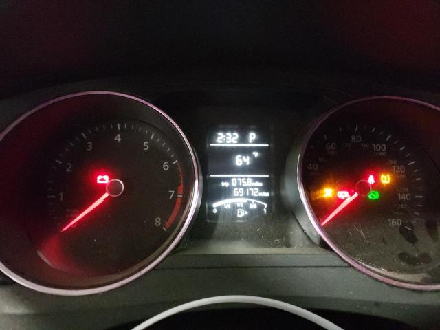 2017 VOLKSWAGEN JETTA S - 3VW2B7AJ9HM377855