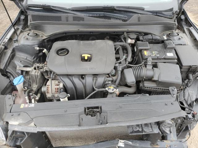 2021 Kia Forte Ex VIN: 3KPF54ADXME322310 Lot: 56573354